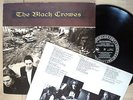 The Black Crowes The Southern Harmony + Inner A1 B1 ?LISTEN? UK LP DEF 1992 EX