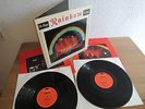 RAINBOW ON STAGE 70s DLP MINT RARE LP w/ RONNY JAMES DIO