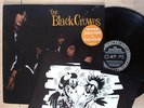 The Black Crowes Shake Your Money Maker + Inner A-1U B-1U ?LISTEN? UK LP 1990 EX