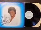 AUTOGRAPHED CONWAY TWITTY LP Solid Gold CT-1001 g/f country hits 1982