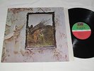 LED ZEPPELIN IV Four Zoso LP VG+/VG+ Vinyl Record Canada Stairway to Heaven ROCK