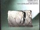 SAX 5283 Szell Cleveland Orch Mahler Sym No 4 Raskin (sop)