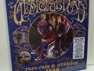 GRATEFUL DEAD Rare Cuts & Oddities 1966 180-gram Vinyl 2LP NEW Jerry Garcia RSD