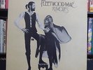 FLEETWOOD MAC Rumours UK RARE 1st A1/B1 ALLEN Reprise LP