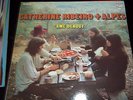 33 TOURS  CATHERINE RIBEIRO + ALPES      AME DEBOUT   RARE