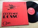 GOBLIN PROFONDO ROSSO COLONNA SONORA ORIGINALE DEL FILM NL CNR PRESS in 1976