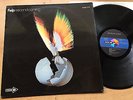 HELP SECOND COMING ORIGINAL GERMAN 1ST PRESS MCA RECORDS in 1971