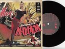 IMELDA MAY Mayhem 2010 UK vinyl 7