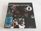 Genius/Gza Liquid Swords Chess Box Set Rsd 2013 Sealed