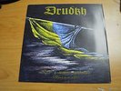 Drudkh - Blood In Our Wells - Very Rare 12'' Vinyl LP French VG+