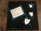 OPERA DE NUIT - AMOUR NOIR - FRENCH NEW WAVE,DIY,COLD WAVE/SYNTH POP