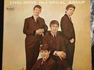 The Beatles - Introducing The Beatles Original RARE Vinyl LP