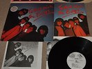 VTG 1977 NEMS NEL 6001 The Boys Self Titled S/T LP Record Punk UK 1st + To Hell