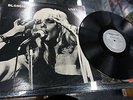 BLONDIE-LIVE-AT THE STARWOOD LA-1978-RARE-BOOTLEG-VINYL LP-BUMSTEAD-BLO 101