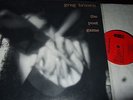 GREG BROWN : THE POET GAME LP 1994 RED HOUSE USA