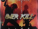 Overkill - Wrecking Everything (Limited Edition 2 x 180g Red Vinyl)