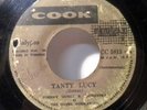 JOHNNY GOMEZ CARO TANTY LUCY CALYPSO COOK SINGLE LISTEN
