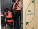 LES RAPACES ROSE MARIE EXCELLENT GUAGUANCO WEST INDIES AUX ONDES LISTEN