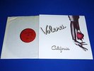 CALIFORNIA  -  VOLEREI  12