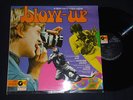 YARDBIRDS - HERBIE HANCOCK - BLOW-UP '67 LP OST Mexico press PSYCH POP BEAT ROCK