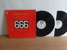 APHRODITE´S CHILD 666 1972 VERTIGO SWIRL DLP RARO