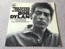 BOB DYLAN The Times They Are A-Changin' LP Vinyl Record RARE UK EX 33RPM Classic