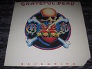 2 LP Near Mint promo Reckoning Grateful Dead NM for the faithful live dead set