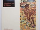 Fela Kuti No Agreement LP VG++/NM Afrobeat Vinyl