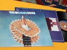 VASCO ROSSI LP MA COSA VUOI.....MATITA MINT RISTAMPA MAI SUONATO