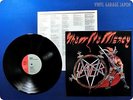 SLAYER Show No Mercy SP25-5108 LP Ax4708