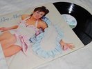 Roxy Music - ST - Debut LP - Gatefold Island Pink Rim
