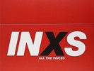 INXS - All The Voices - Limited Edition 10-LP Boxed Set 1980-1997