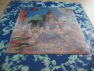 ROLLING STONES THEIR SATANIC MAJESTIES REQUEST *RAREST VERSION* MONO UK 1stPRESS
