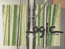 LISTEN   LOGIC SYSTEM (YMO) 1st   JAPAN ORG Rare Electro Disco   ETP-90068 / EX
