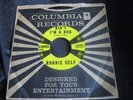 Rockabilly 45 : Ronnie Self   Rocky Road Blues   Ain't I'm A Dog   Columbia