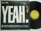 CHARLIE ROUSE Yeah EPIC LA 16012 Mono Original 1960 DG Promo LP 1A/1B