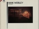 Hank Mobley Third Season vinyl LP album record USA LT-1081 BLUE NOTE 1980