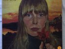 JONI MITCHELL - CLOUDS [LP] 1969 US Reprise RS 6341 WHITE LABEL PROMO MISPRESS