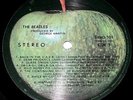 THE BEATLES WHITE ALBUM RARE APPLE ALL RIGHTS LABEL VARIATION 2 LPs