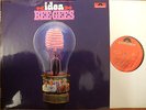 582036 The Bee Gees - Idea - 1968 LP