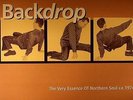 VARIOUS - Backdrop: The Very Essence Of Northern Soul Ca 1974 - LP