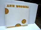 RARE ITALIAN CANOPO LIBRARY LP : ARTE MODERNA/D. CASA IN NM
