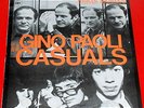 GINO PAOLI AND THE CASUALS   ---- same ---