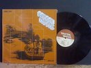 BRUTON MUSIC LIBRARY  Time Off   LP  nice breaks  Jazzy rock  Trevor Bastow etc