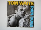 Tom Waits - Rain Dogs  / Top Zustand / LP Vinyl #16