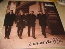 THE BEATLES LIVE AT THE BBC    .RECORD VINYL REMASTERED 1994