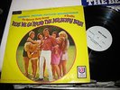 SPENCER DAVIS GROUP + TRAFFIC - Here we go round the Mulberry Bush - TEST PRESS