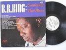 B.B. KING LP, Confessin' The Blues (ABC US Issue EX/EX)