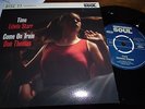 NORTHERN SOUL-EDWIN STARR-TIME AND DON THOMAS - COME ON TRAIN ON BRAND NEW VINYL