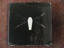 METALLICA - DEATH MAGNETIC  5 LP BOX SET       iron maiden, kiss